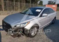 2017 Hyundai Sonata photo