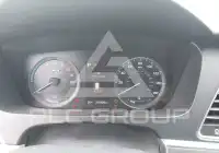 2017 Hyundai Sonata фото