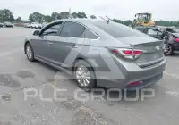 2017 Hyundai Sonata фото