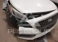 2017 Hyundai Sonata фото