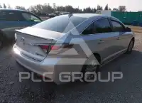 2017 Hyundai Sonata photo