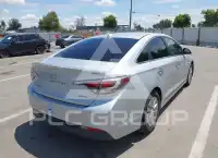 2017 Hyundai Sonata photo