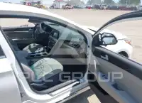 2017 Hyundai Sonata фото