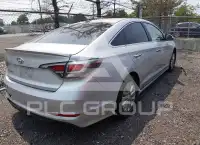 2017 Hyundai Sonata photo