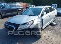 2017 Hyundai Sonata photo