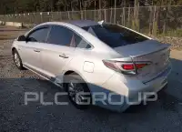 2017 Hyundai Sonata photo