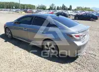2017 Hyundai Sonata фото