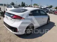 2017 Hyundai Ioniq photo