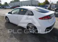 2017 Hyundai Ioniq фото