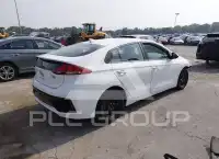 2017 Hyundai Ioniq фото