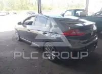 2017 Hyundai Ioniq фото