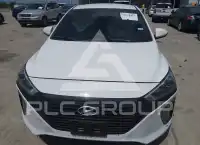 2017 Hyundai Ioniq photo