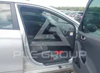 2017 Hyundai Ioniq фото