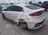 2017 Hyundai Ioniq photo