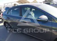 2017 Hyundai Ioniq фото