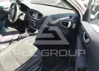 2017 Hyundai Ioniq фото
