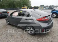 2017 Hyundai Ioniq фото