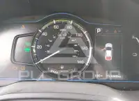 2017 Hyundai Ioniq фото