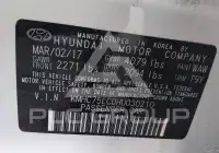 2017 Hyundai Ioniq фото