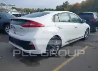 2017 Hyundai Ioniq фото