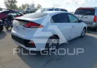 2017 Hyundai Ioniq фото