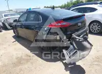 2017 Hyundai Ioniq фото