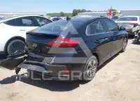 2017 Hyundai Ioniq фото