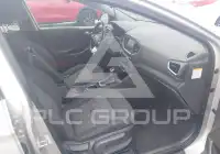 2017 Hyundai Ioniq фото