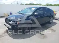 2017 Hyundai Ioniq фото