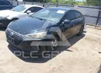 2017 Hyundai Ioniq фото