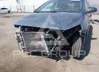 2017 Hyundai Ioniq фото