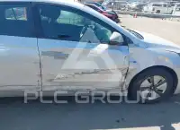 2017 Hyundai Ioniq фото
