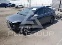 2017 Hyundai Ioniq фото