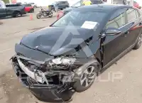 2017 Hyundai Ioniq photo
