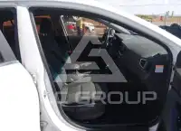 2017 Hyundai Ioniq фото