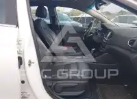 2017 Hyundai Ioniq фото