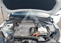 2017 Hyundai Ioniq фото