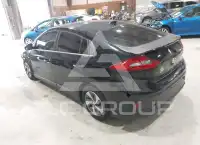 2017 Hyundai Ioniq фото