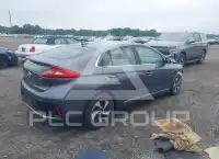 2017 Hyundai Ioniq фото