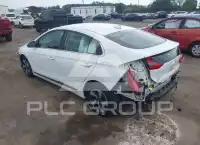 2017 Hyundai Ioniq photo