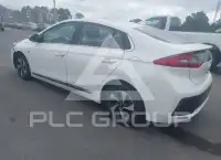2017 Hyundai Ioniq photo