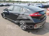 2017 Hyundai Ioniq photo