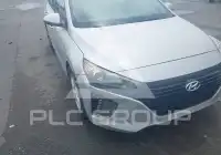 2017 Hyundai Ioniq фото