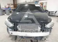 2017 Hyundai Ioniq фото