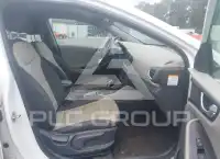 2017 Hyundai Ioniq photo