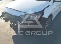 2017 Hyundai Ioniq photo