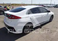 2017 Hyundai Ioniq фото