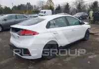 2017 Hyundai Ioniq фото