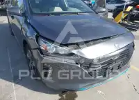 2017 Hyundai Ioniq фото