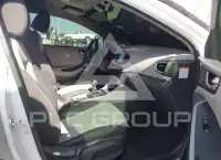 2017 Hyundai Ioniq фото